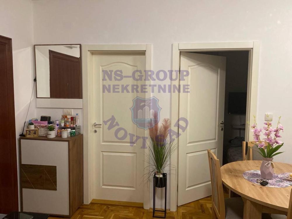 Slika 3 - Jednoiposoban stan na prodaju, 30m2, 85.000€